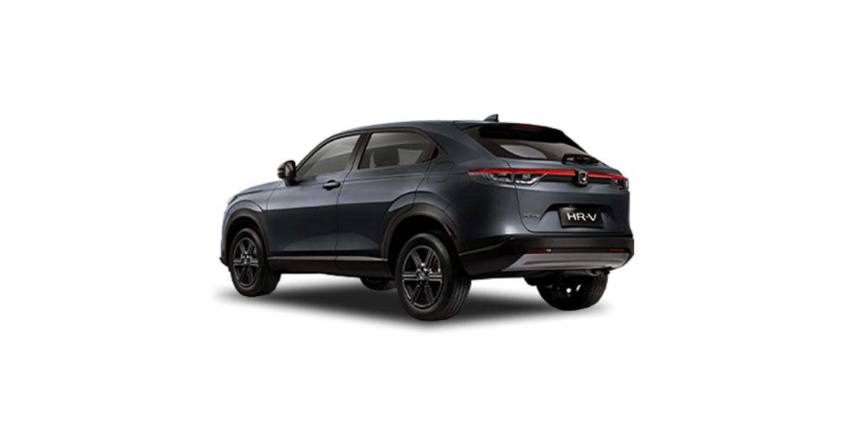Honda HRV - 1