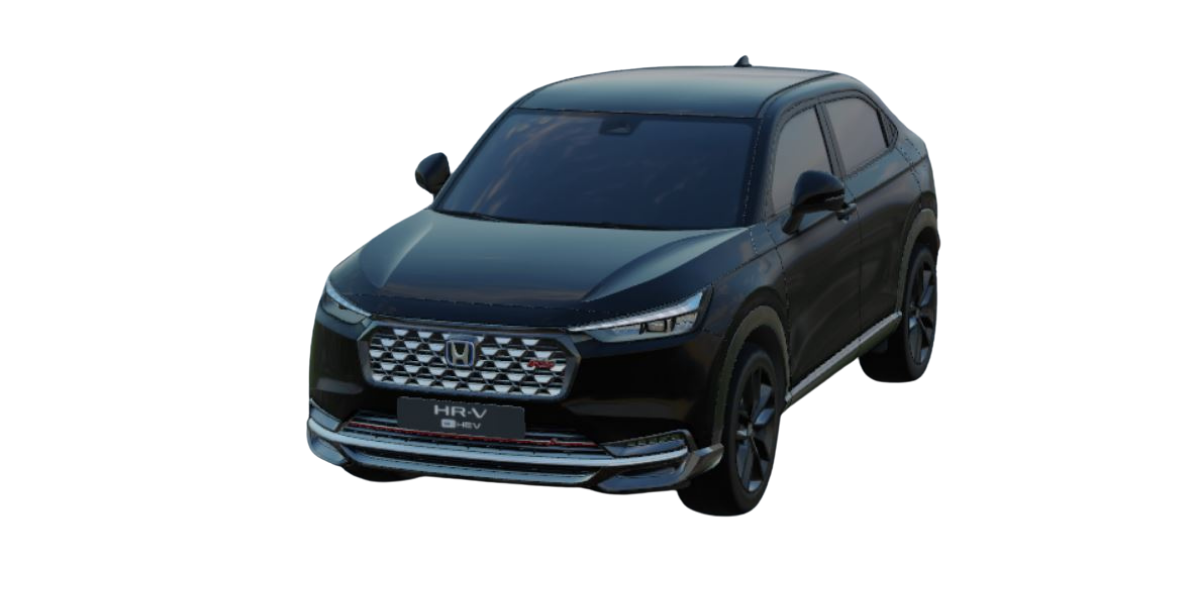 Honda HRV - 2