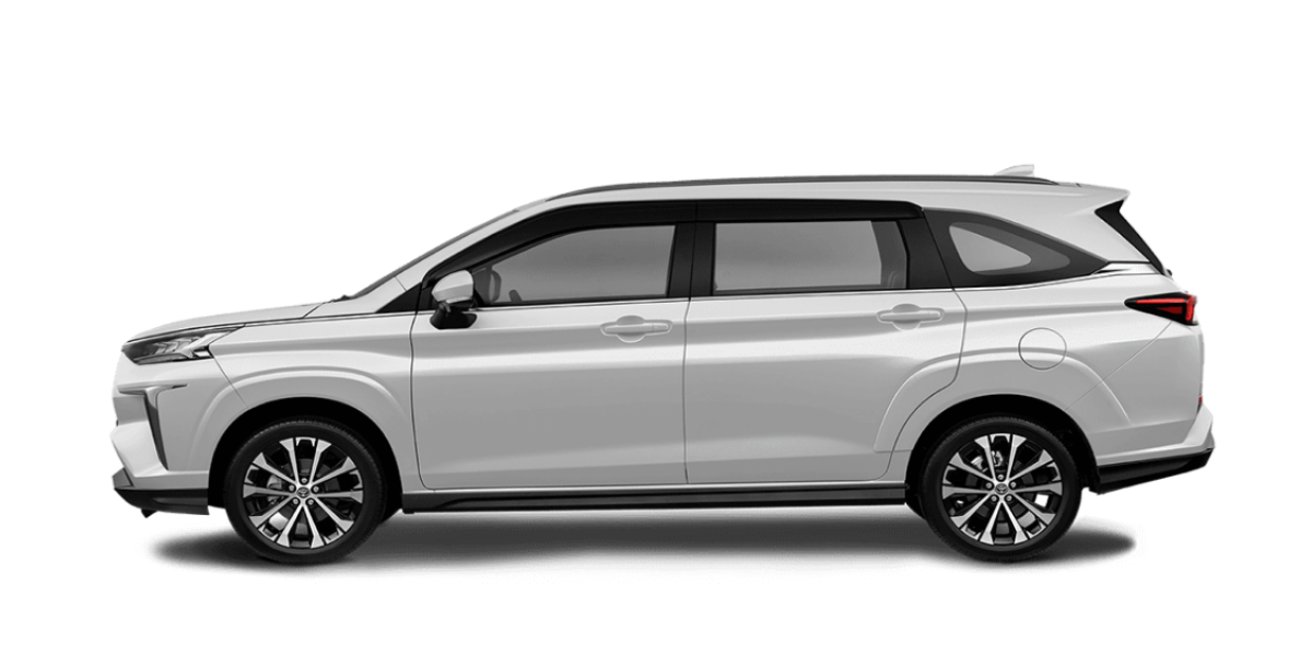 Toyota Avanza Veloz - 2