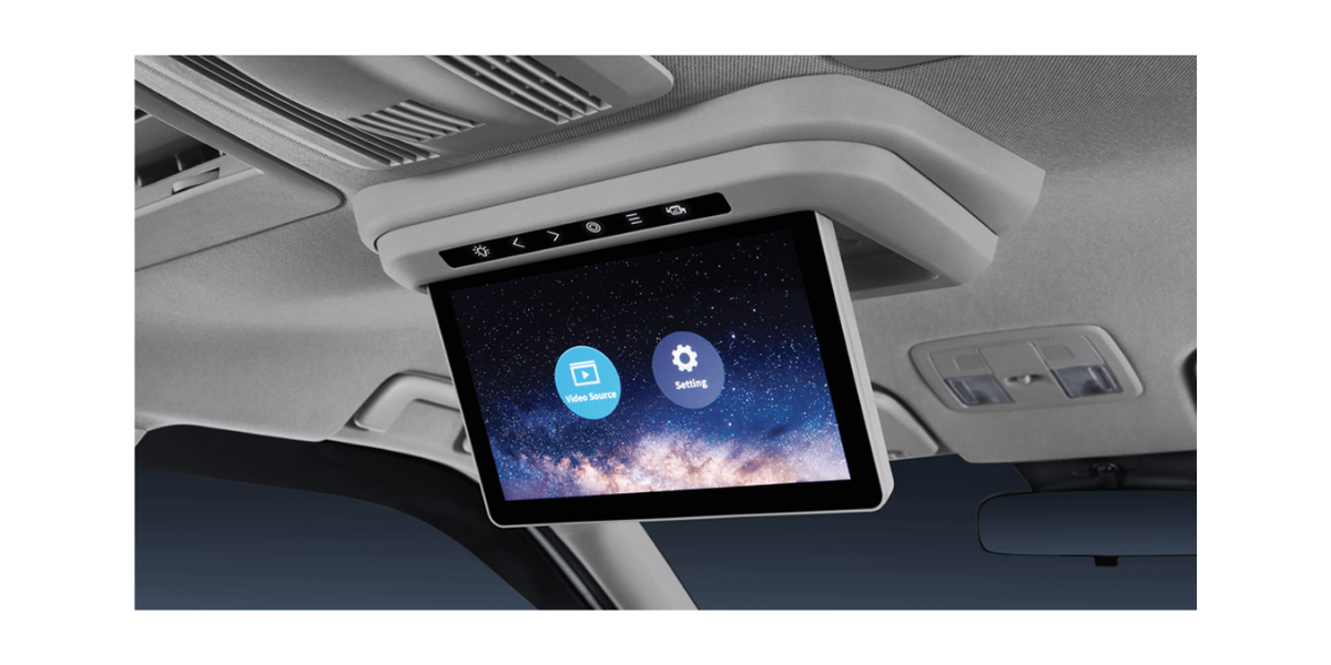 Toyota Avanza Veloz - 4